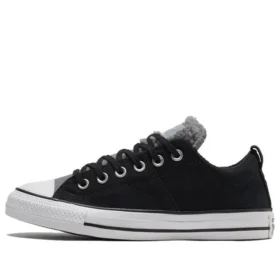 Chuck Taylor All Star Madison “Siyah”