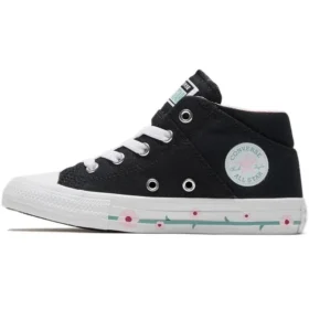 Chuck Taylor All Star Madison “Siyah”
