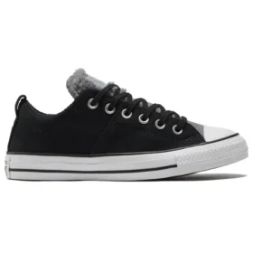 Chuck Taylor All Star Madison “Siyah”