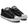 Chuck Taylor All Star Madison “Siyah”
