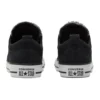 Chuck Taylor All Star Madison “Siyah”