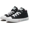 Chuck Taylor All Star Madison “Siyah”