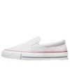 Chuck Taylor All Star Malden Slip-On “Beyaz Kırmızı Mavi”