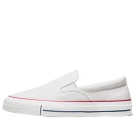 Chuck Taylor All Star Malden Slip-On “Beyaz Kırmızı Mavi”