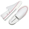 Chuck Taylor All Star Malden Slip-On “Beyaz Kırmızı Mavi”
