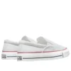 Chuck Taylor All Star Malden Slip-On “Beyaz Kırmızı Mavi”