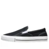 Chuck Taylor All Star Malden Slip-On “Siyah Beyaz”