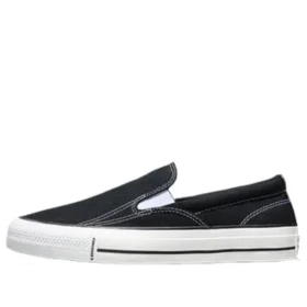 Chuck Taylor All Star Malden Slip-On “Siyah Beyaz”