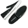 Chuck Taylor All Star Malden Slip-On “Siyah Beyaz”