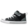 Chuck Taylor All Star Malden Street 1V “Siyah”