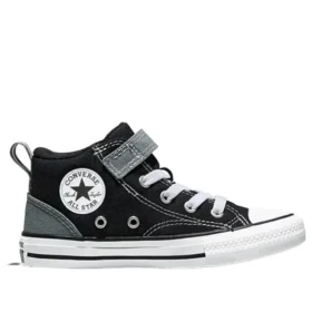 Chuck Taylor All Star Malden Street 1V “Siyah”