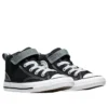 Chuck Taylor All Star Malden Street 1V “Siyah”