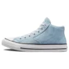 Chuck Taylor All Star Malden Street “Açık Mavi”