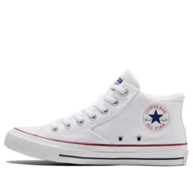 Chuck Taylor All Star Malden Street “Beyaz Kırmızı Mavi”