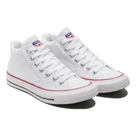 Chuck Taylor All Star Malden Street “Beyaz Kırmızı Mavi”