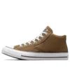 Chuck Taylor All Star Malden Street “Kahverengi Beyaz”