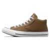 Chuck Taylor All Star Malden Street “Kahverengi Beyaz”