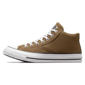 Chuck Taylor All Star Malden Street “Kahverengi Beyaz”