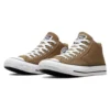 Chuck Taylor All Star Malden Street “Kahverengi Beyaz”
