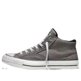 Chuck Taylor All Star Malden Street “Koyu Gri Beyaz”