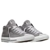 Chuck Taylor All Star Malden Street “Koyu Gri Beyaz”