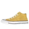 Chuck Taylor All Star Malden Street Mid Top “Sarı”