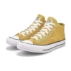 Chuck Taylor All Star Malden Street Mid Top “Sarı”
