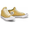 Chuck Taylor All Star Malden Street Mid Top “Sarı”