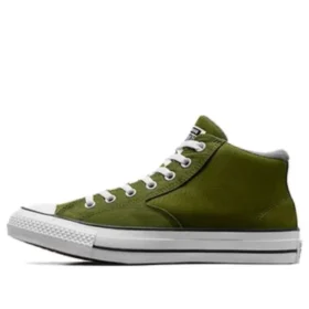 Chuck Taylor All Star Malden Street Mid Top “Yeşil”