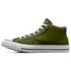 Chuck Taylor All Star Malden Street Mid Top “Yeşil”
