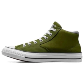 Chuck Taylor All Star Malden Street Mid Top “Yeşil”