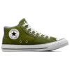 Chuck Taylor All Star Malden Street Mid Top “Yeşil”