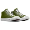 Chuck Taylor All Star Malden Street Mid Top “Yeşil”