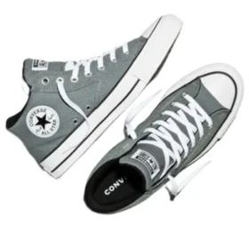 Chuck Taylor All Star Malden Street “Mineral Brew Gri Beyaz”