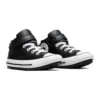 Chuck Taylor All Star Malden Street Orta Boy Bot “Siyah”