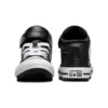 Chuck Taylor All Star Malden Street Orta Boy Bot “Siyah”