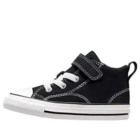 Chuck Taylor All Star Malden Street “Siyah”