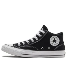 Chuck Taylor All Star Malden Street “Siyah Beyaz”