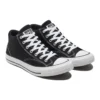 Chuck Taylor All Star Malden Street “Siyah Beyaz”