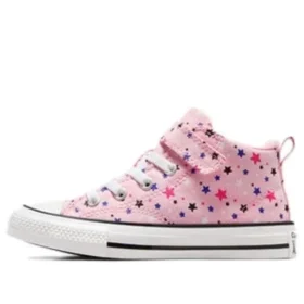 Chuck Taylor All Star Malden Street Stars Mid-Top Sneaker “Bebek Pembesi”
