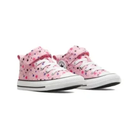 Chuck Taylor All Star Malden Street Stars Mid-Top Sneaker “Bebek Pembesi”