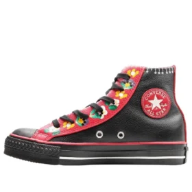 Chuck Taylor All Star Matryoshka High Top “Siyah”