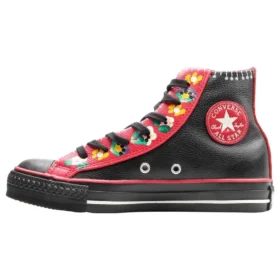 Chuck Taylor All Star Matryoshka High Top “Siyah”