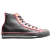 Chuck Taylor All Star Matryoshka High Top “Siyah”
