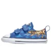 Chuck Taylor All Star “Mavi”