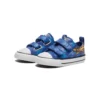 Chuck Taylor All Star “Mavi”