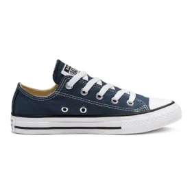 Chuck Taylor All Star “Mavi”
