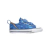 Chuck Taylor All Star “Mavi”