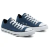 Chuck Taylor All Star “Mavi”