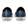 Chuck Taylor All Star “Mavi”